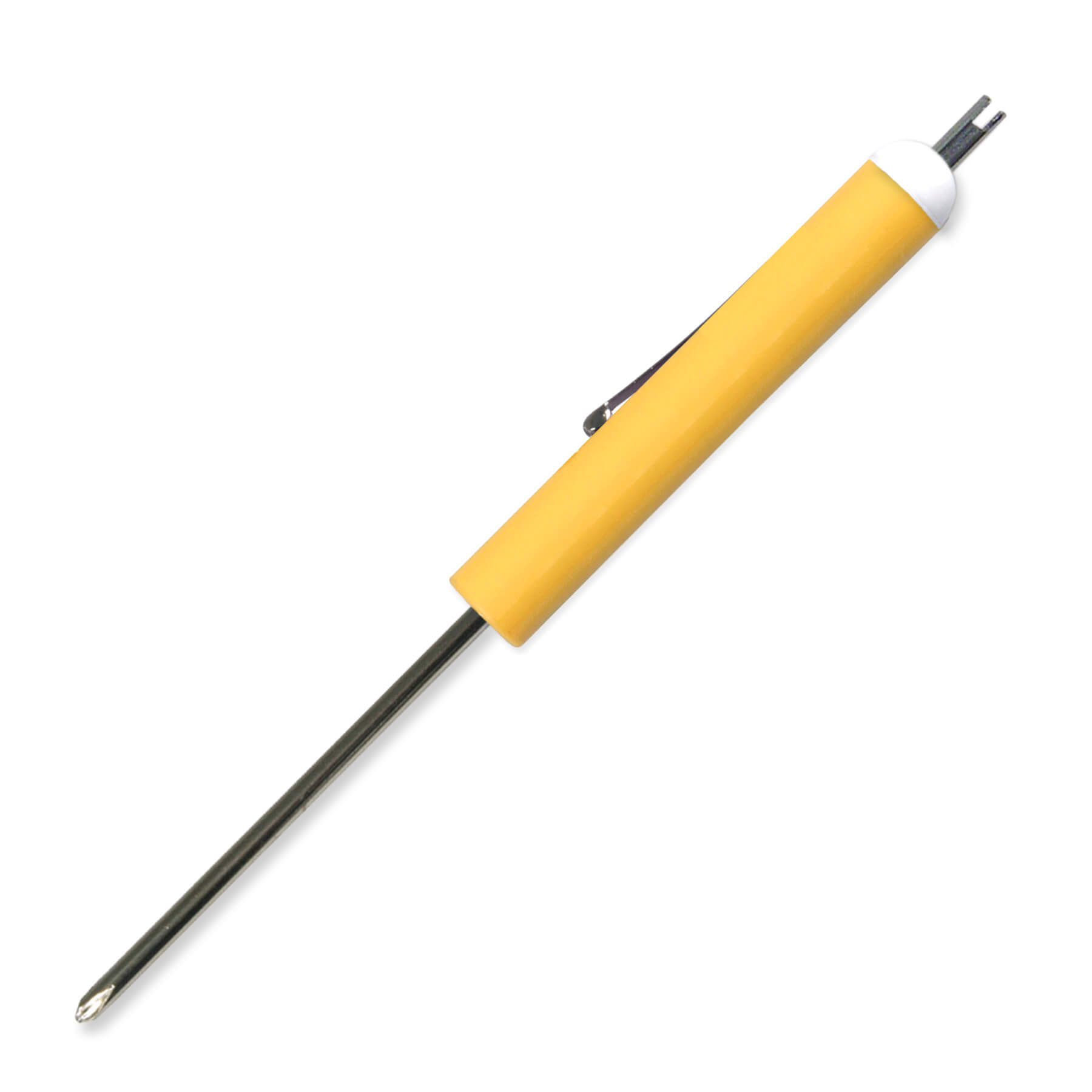 Yellow Blank